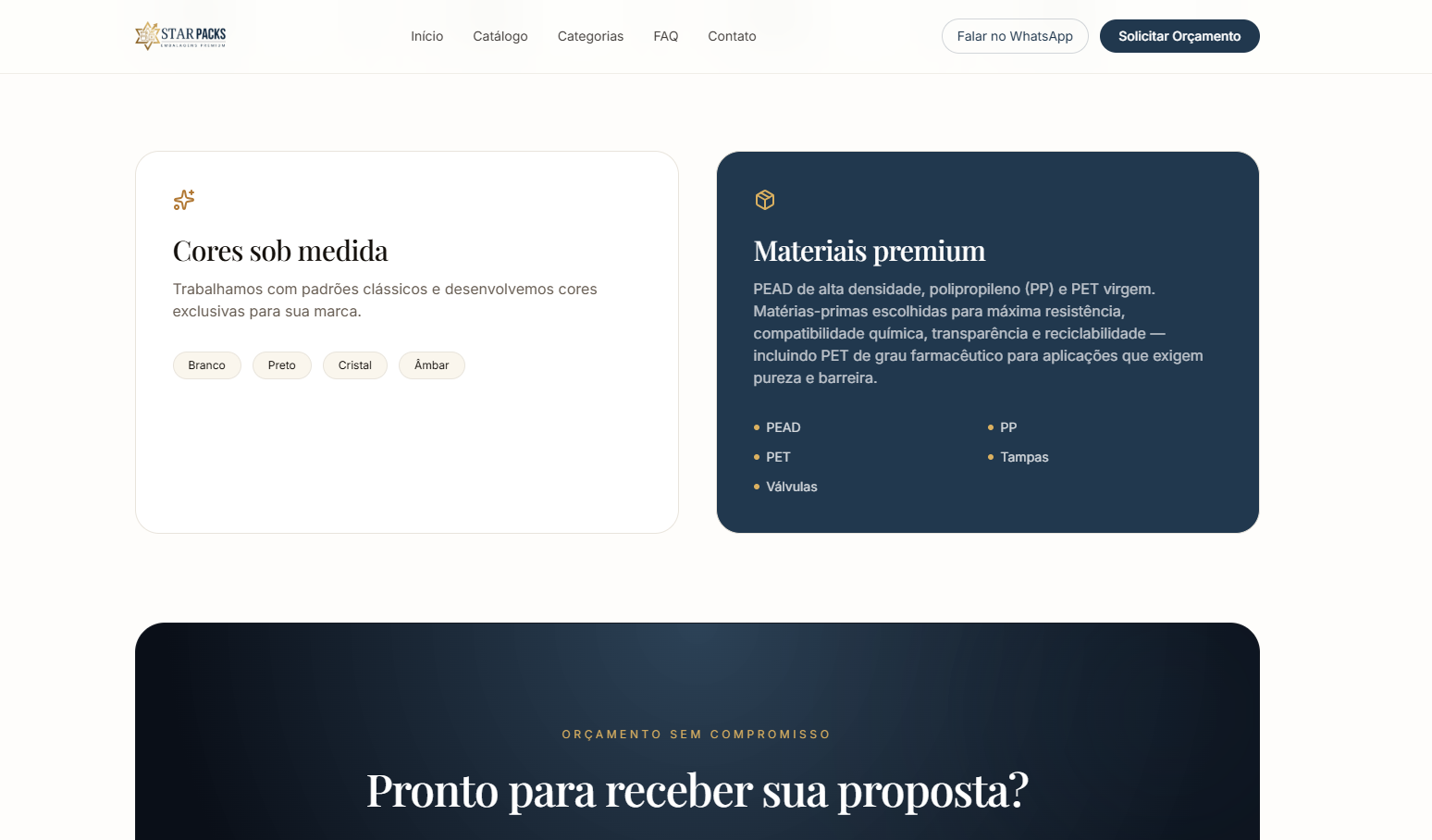 Starpacks - Catálogo de Produtos — imagem 4